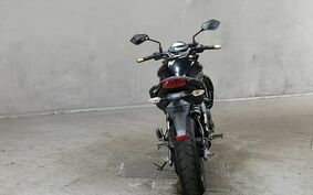 KAWASAKI ER400 N 2011 ER400B