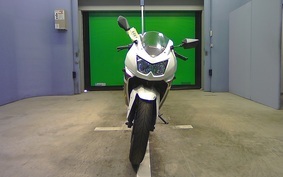 KAWASAKI NINJA 250R 2011 EX250K