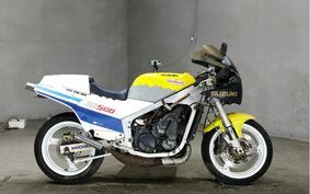 SUZUKI RG500 Gamma HM31A