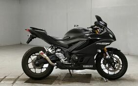 YAMAHA YZF-R25 RG43J