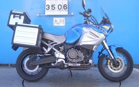 YAMAHA XT1200Z SUPER TENERE 2010 DP01