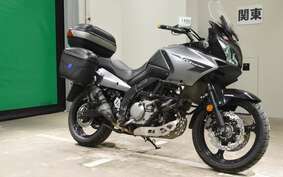 SUZUKI DL650 ( V-Strom 650 ) A 2007 VP54B