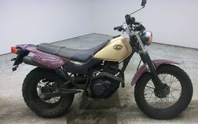 YAMAHA TW200 2JL