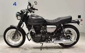 KAWASAKI W800 STREET 2020 EJ800B