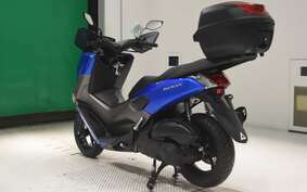 YAMAHA N-MAX SED6J