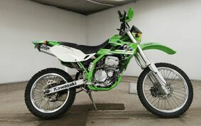 KAWASAKI KLX250 LX250E