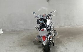 YAMAHA DRAGSTAR 1100 CLASSIC 2008 VP13J