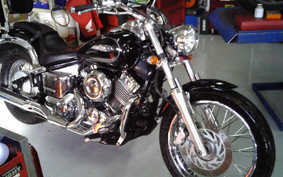 YAMAHA DRAGSTAR 400 2006 VH01J