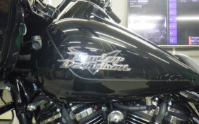 HARLEY FLTRT1870 2024