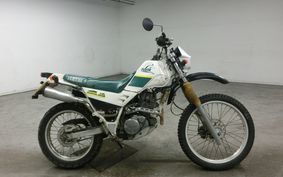 YAMAHA SEROW 225 W 4JG