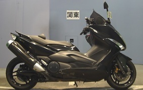 YAMAHA T-MAX500 Gen.3 2008 SJ08J