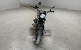 YAMAHA TW225 DG09J