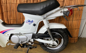 HONDA CHALY 50 CF50