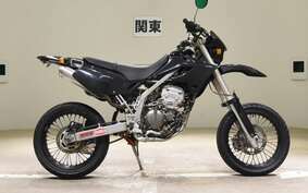 KAWASAKI KLX250D TRACKER LX250E