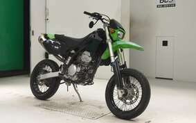 KAWASAKI KLX250D TRACKER LX250E