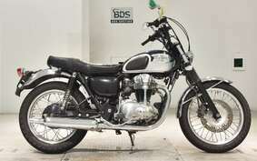 KAWASAKI W650 2006 EJ650A