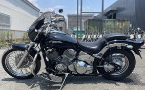 YAMAHA DRAGSTAR 400 2006 VH01J