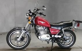 SUZUKI GN125 H PCJG9