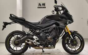 YAMAHA MT-09 Tracer 2017 RN51J