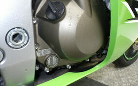 KAWASAKI NINJA ZX-6R 2003