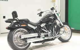 HARLEY FLBS 1870 2021