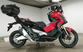 HONDA X-ADV 750 2017 RC95