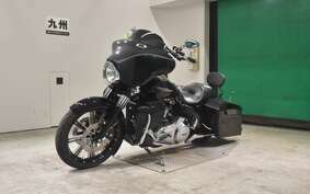 HARLEY FLHX 1690 2012 KBM