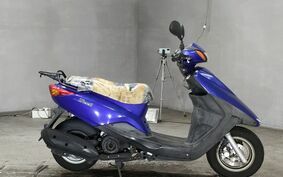 YAMAHA AXIS 125 TREET SE53J