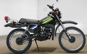 SUZUKI TS50 Hustler TS503