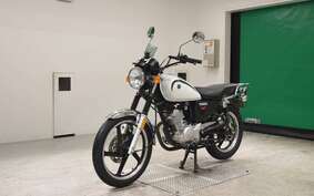 YAMAHA YB125SP