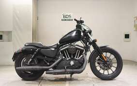 HARLEY XL883N 2011