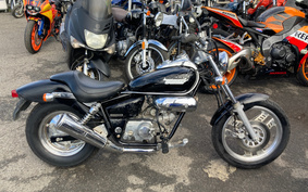 HONDA MAGNA 50 AC13