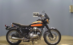 KAWASAKI W650 1999 EJ650A