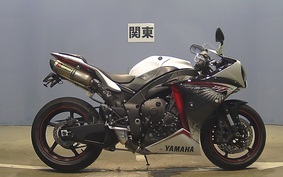 YAMAHA YZF-R1 2015 RN23