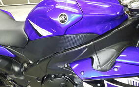 YAMAHA YZF-R1 2013 RN24J