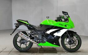 KAWASAKI NINJA 250R EX250K