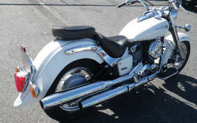 YAMAHA DRAGSTAR 400 CLASSIC 2010 VH02J