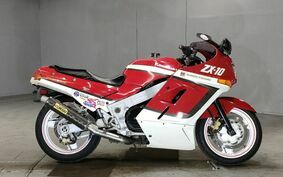 KAWASAKI ZX 10 NINJA 1988 ZXT00B