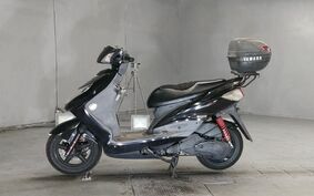 YAMAHA CYGNUS 125 X SE36