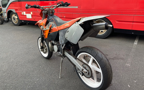 KTM 125 EXC GSA20