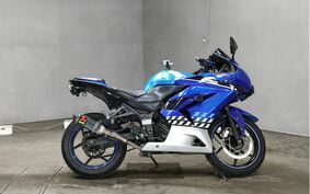 KAWASAKI NINJA 250R EX250K