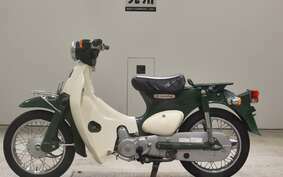 HONDA LITTLE CUB AA01