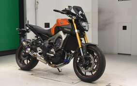 YAMAHA MT-09 A 2014 RN34J