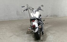 YAMAHA DRAGSTAR 250 VG02J