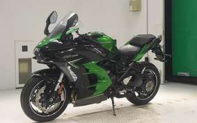 KAWASAKI NINJA H2 SX SE 2022 ZXT02P