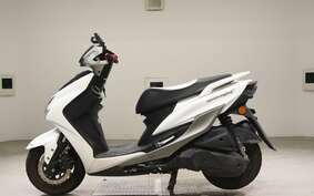 YAMAHA CYGNUS 125 XSR 3 SED8J