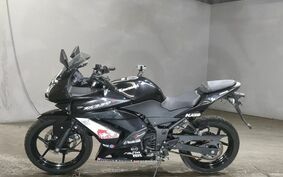 KAWASAKI NINJA 250R EX250K