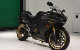 YAMAHA YZF-R1 2010 RN24J