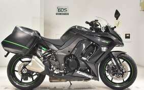 KAWASAKI NINJA 1000 A 2016 ZXT00L