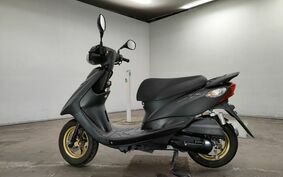 YAMAHA JOG ZR SA58J